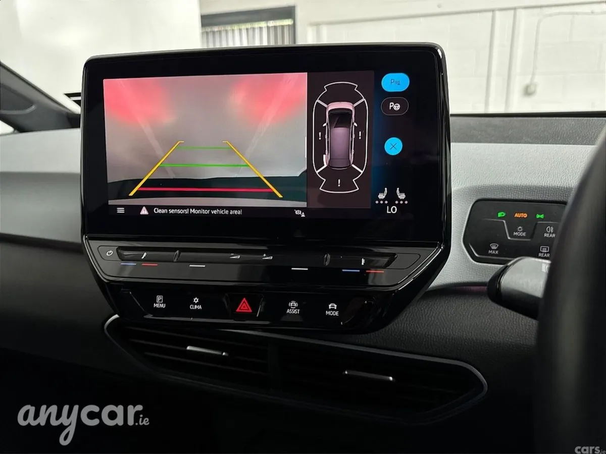 Volkswagen ID.3 Estate, Electric, 2023, Grey