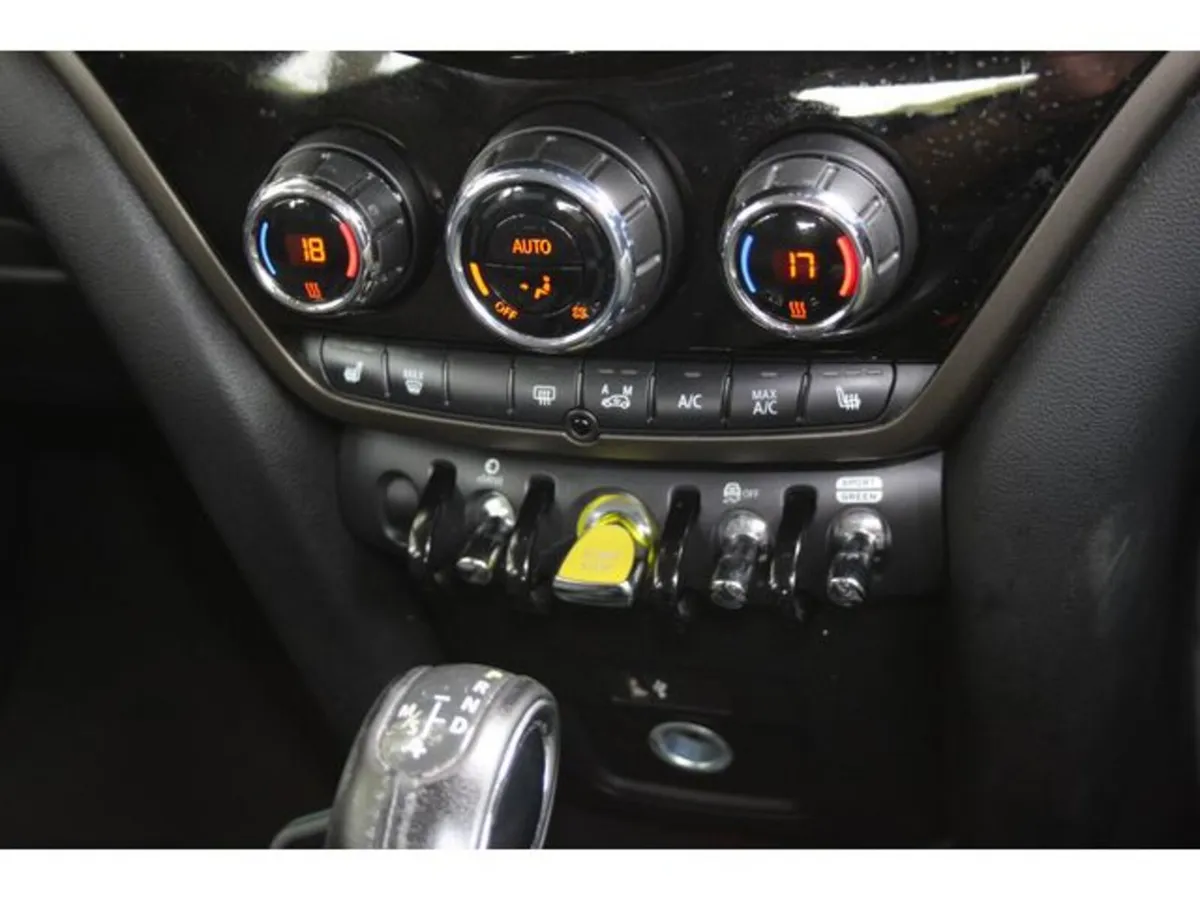 Mini Countryman Hatchback, Petrol Plug-in Hybrid, 2023, Grey