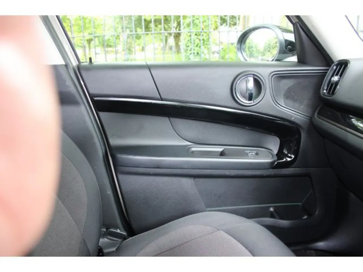 Mini Countryman Hatchback, Petrol Plug-in Hybrid, 2023, Grey