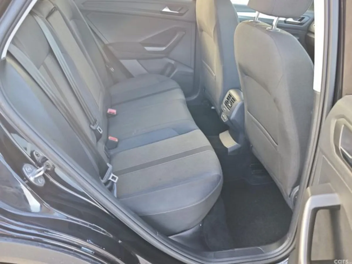 Volkswagen T-Roc Estate, Petrol, 2023, Black