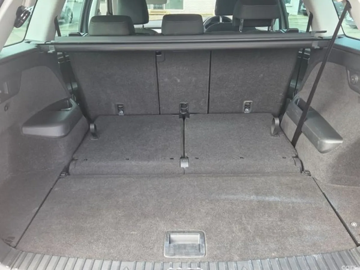 Skoda Kodiaq Estate, Diesel, 2024, Grey