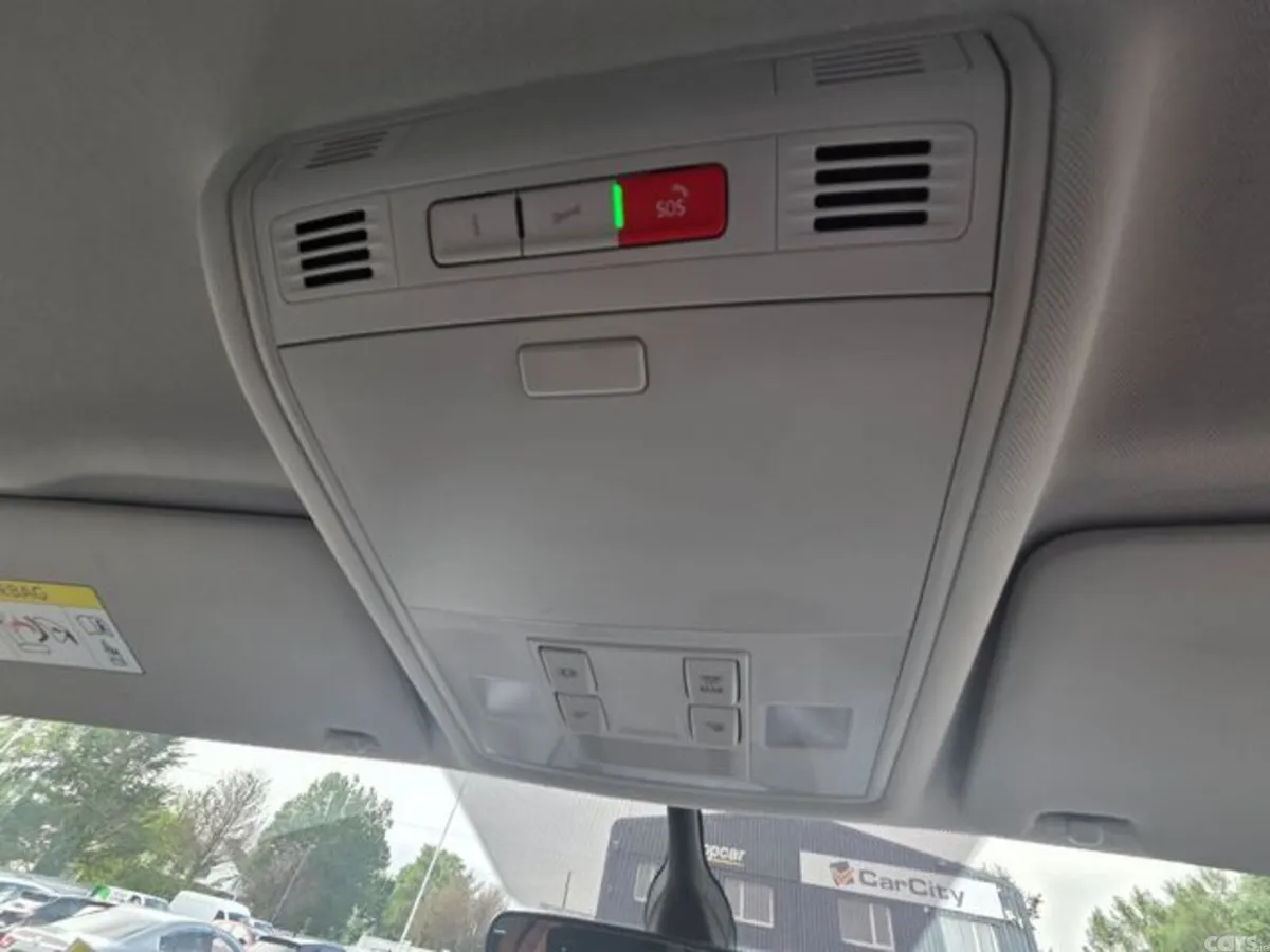 Skoda Kodiaq Estate, Diesel, 2024, Grey
