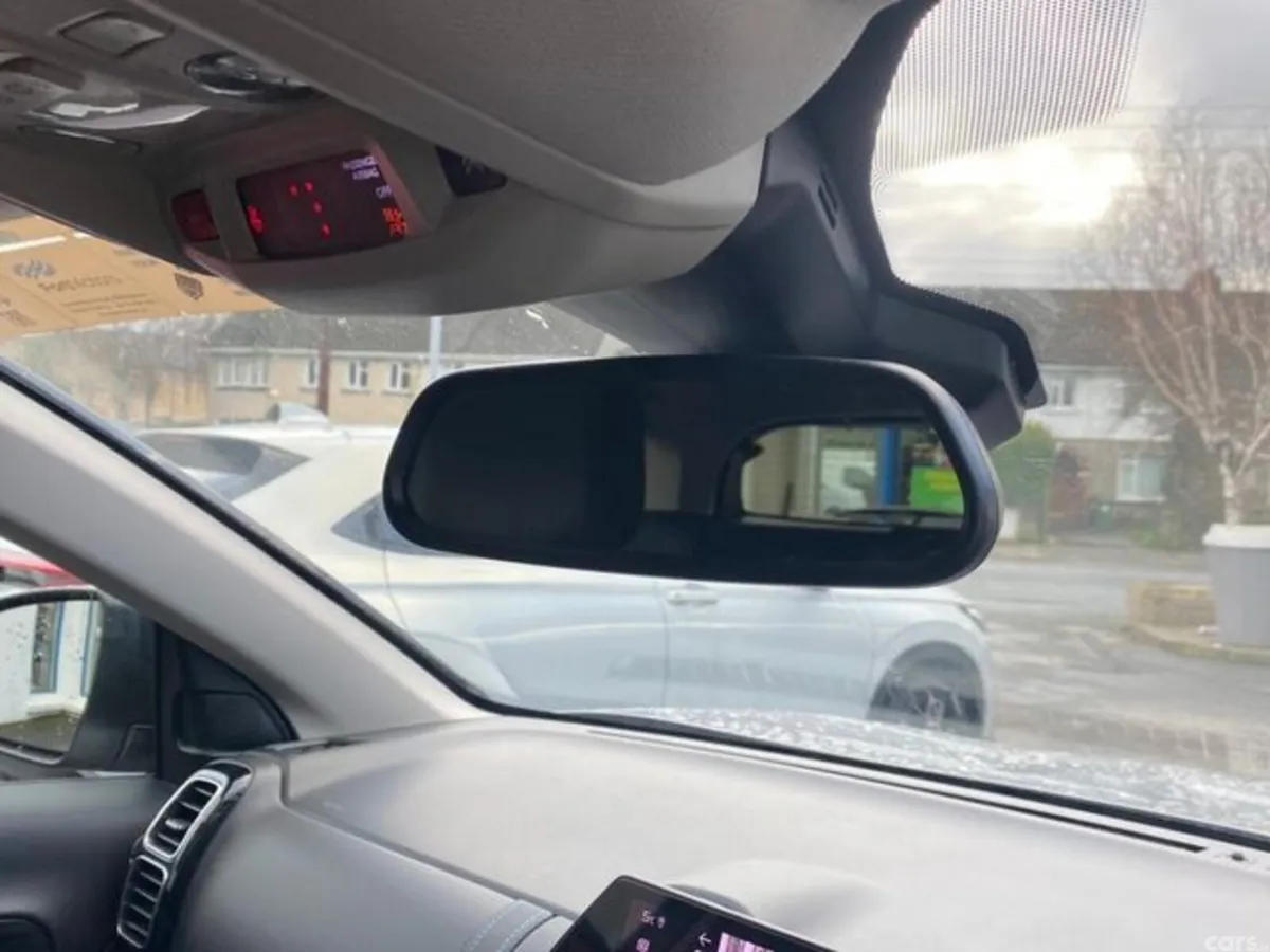Citroen C5 Aircross MPV, Diesel, 2025, Grey