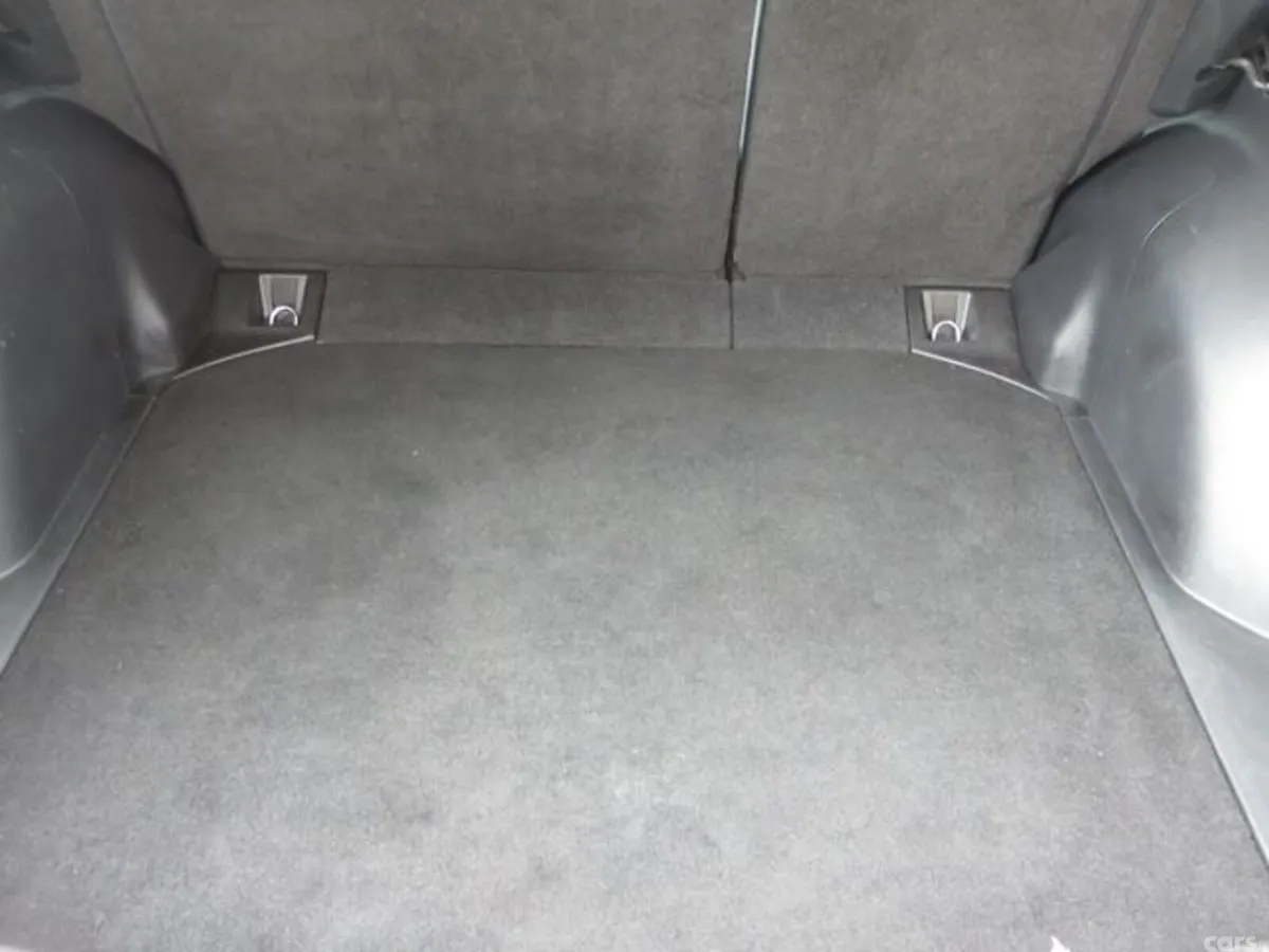 Honda CR-V Estate, Diesel, 2015, Red