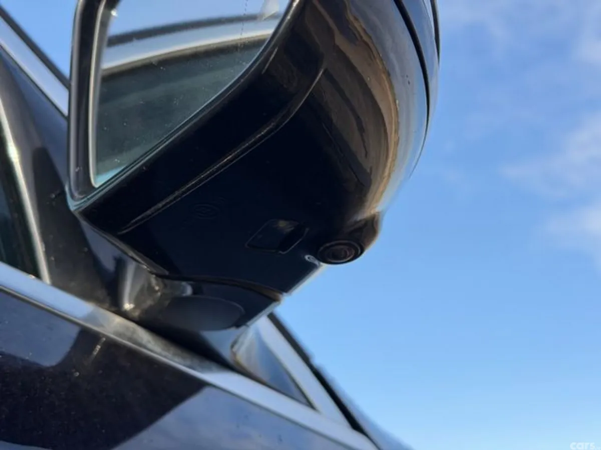 Mercedes-Benz E-Class Saloon, Diesel, 2019, Blue