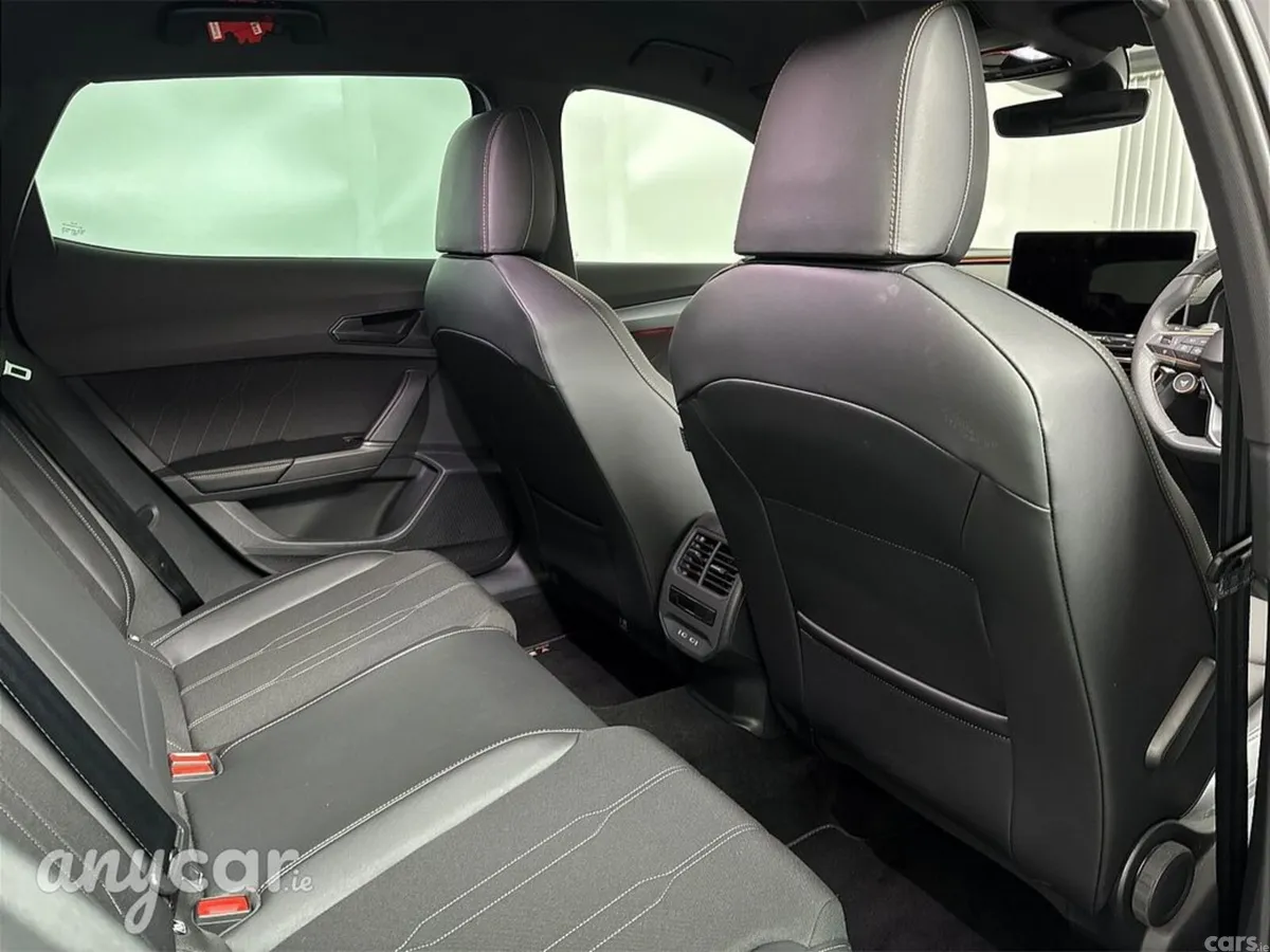 Cupra Formentor Estate, Diesel, 2025, Grey