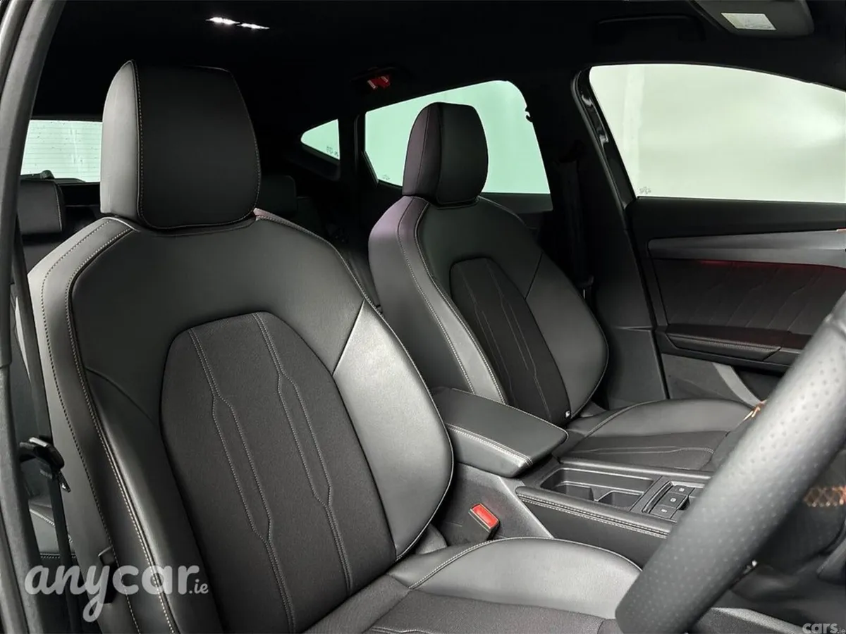 Cupra Formentor Estate, Diesel, 2025, Grey