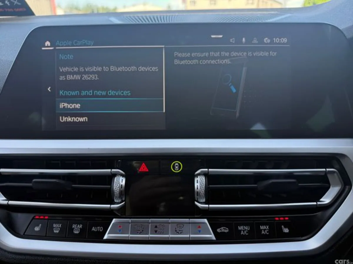 BMW 3-Series Saloon, Petrol Plug-in Hybrid, 2019, Grey