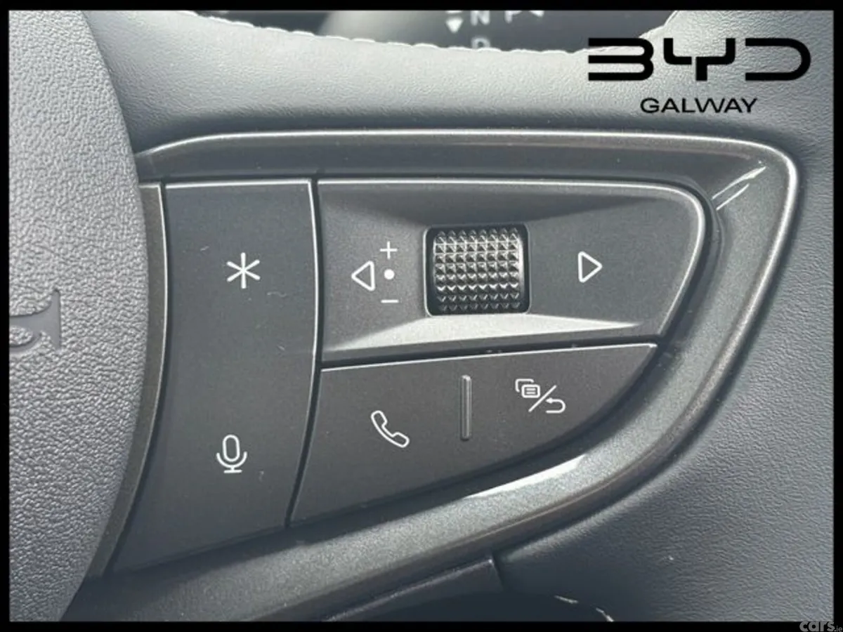 BYD Seal 6 Estate, Petrol Plug-in Hybrid, 2026, Blue