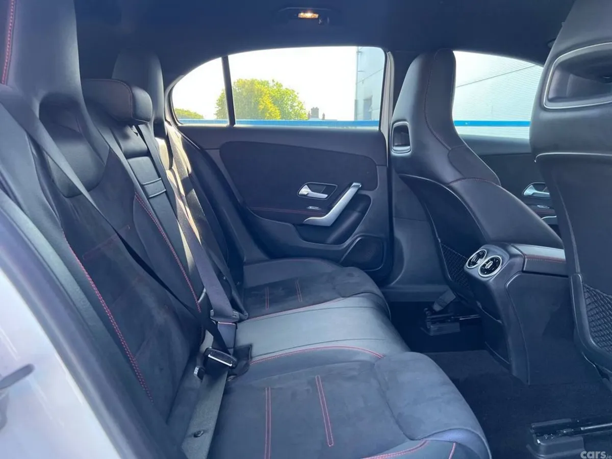 Mercedes-Benz A-Class Hatchback, Diesel, 2020, 