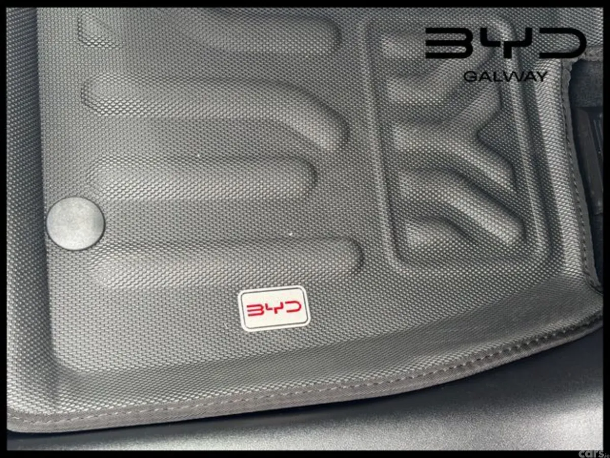 BYD Seal 6 Estate, Petrol Plug-in Hybrid, 2026, Blue
