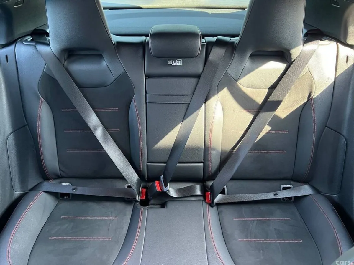 Mercedes-Benz A-Class Hatchback, Diesel, 2020, 