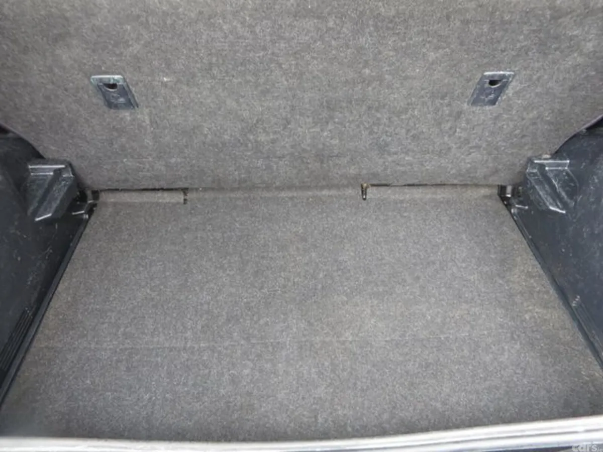 Toyota Vitz Hatchback, Petrol, 2020, Black