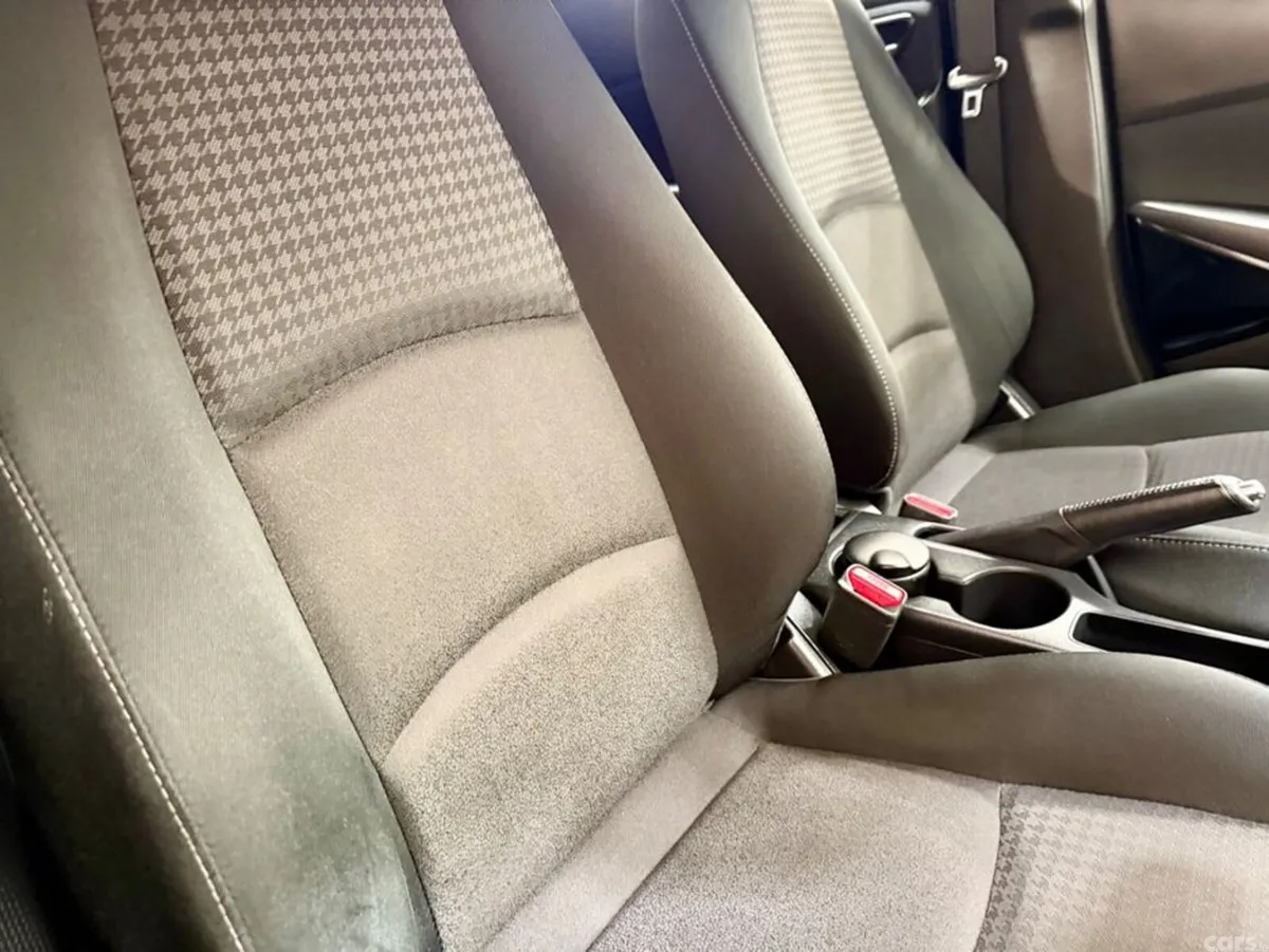 Mazda Mazda2 Hatchback, Petrol, 2018, Black