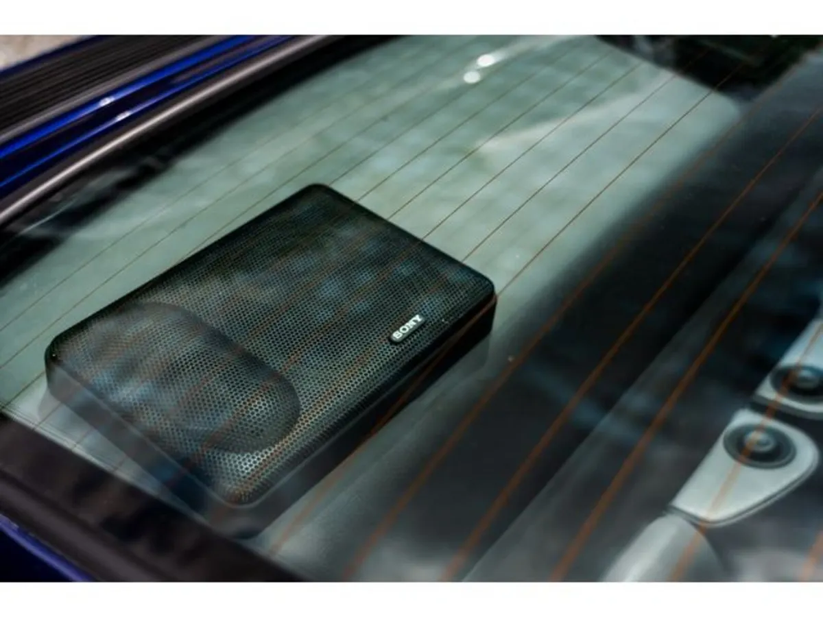 Porsche 911 Coupe, Petrol, 1994, Blue