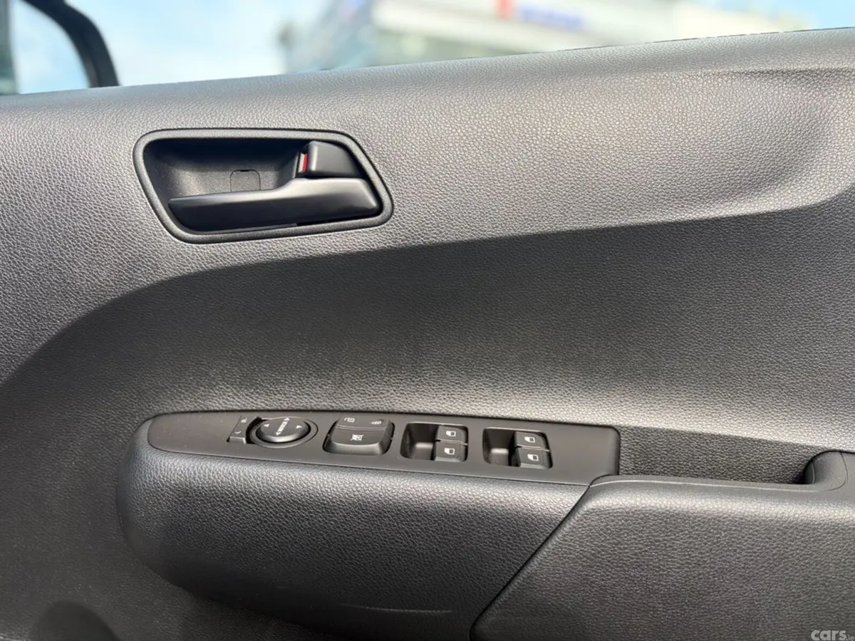 Kia Picanto Hatchback, Petrol, 2027, Grey