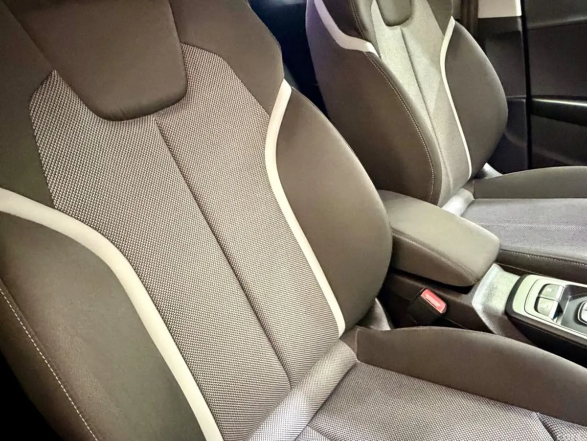 Audi Q2 SUV, Petrol, 2018, Black