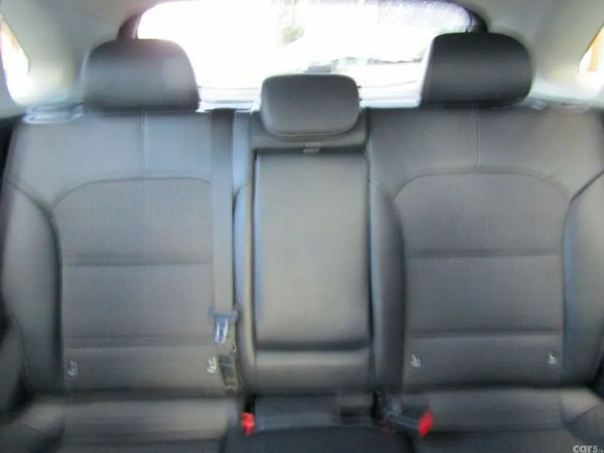 Kia Niro Estate, Petrol Hybrid, 2019, Grey