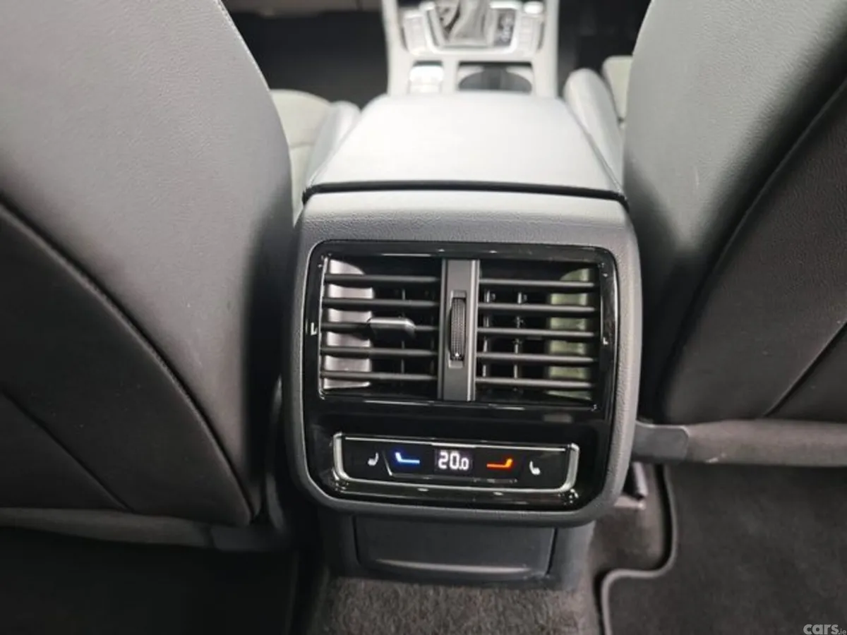 Volkswagen Arteon Hatchback, Diesel, 2023, Grey
