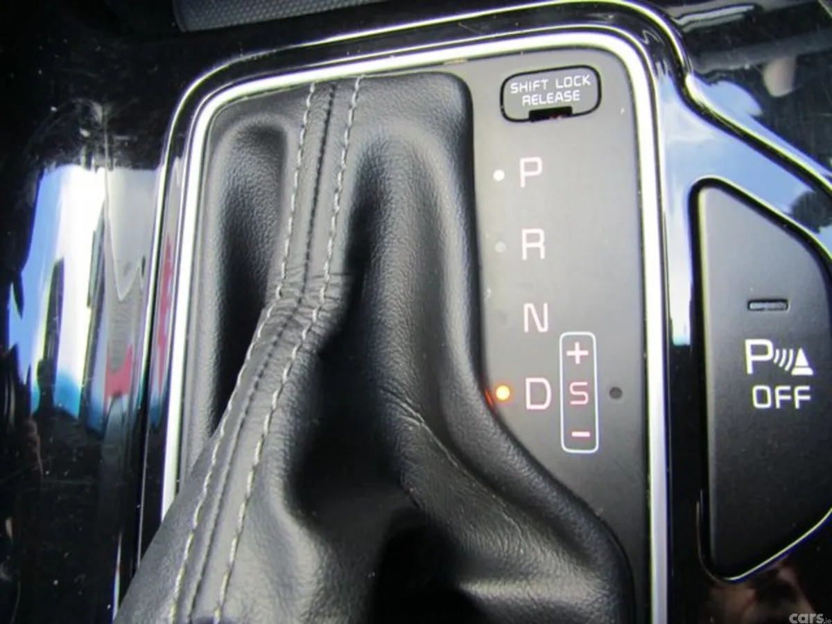 Kia Niro Estate, Petrol Hybrid, 2019, Grey