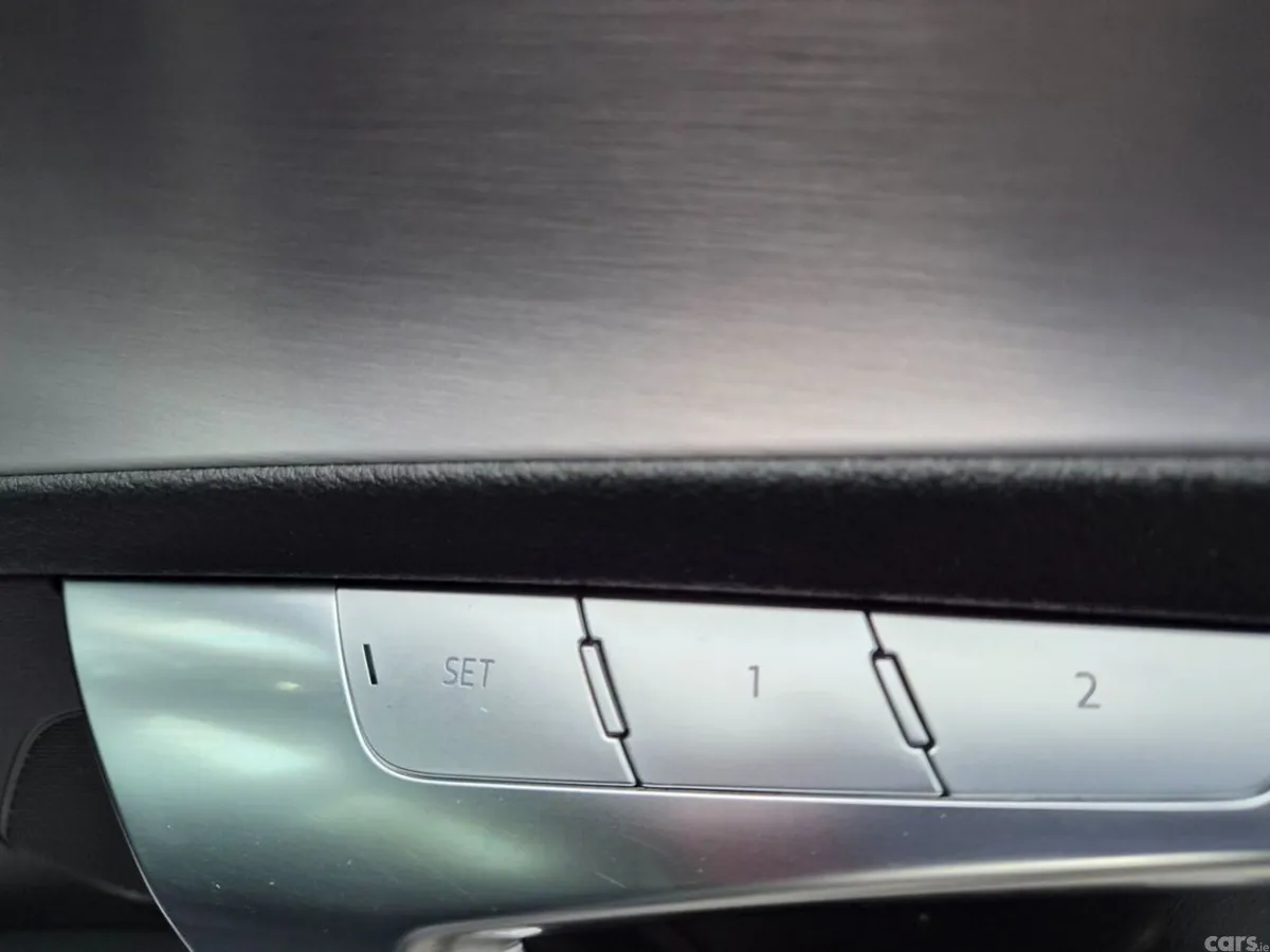 Audi A6 Saloon, Diesel, 2022, Grey