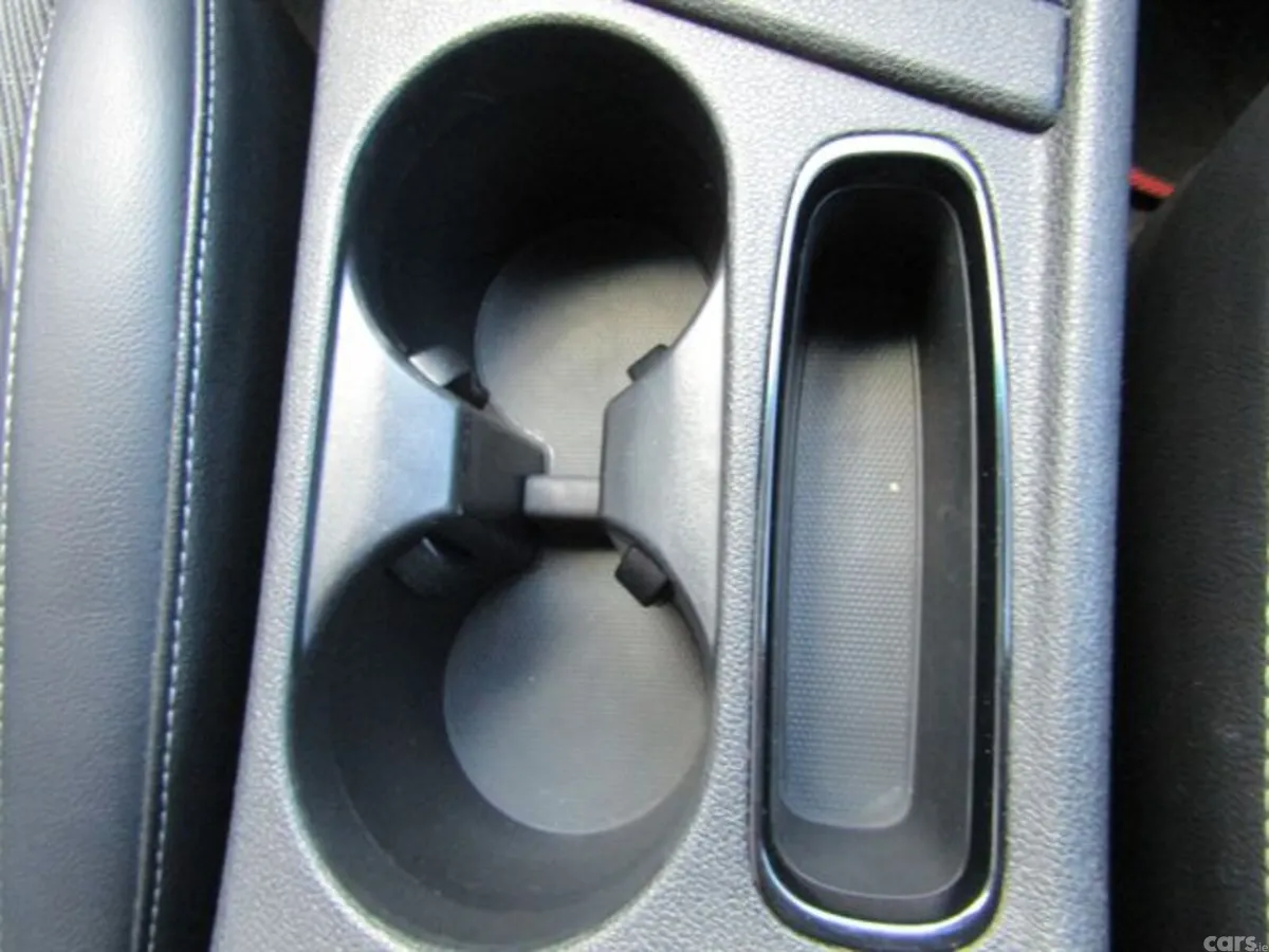 Kia Niro Estate, Petrol Hybrid, 2019, Grey