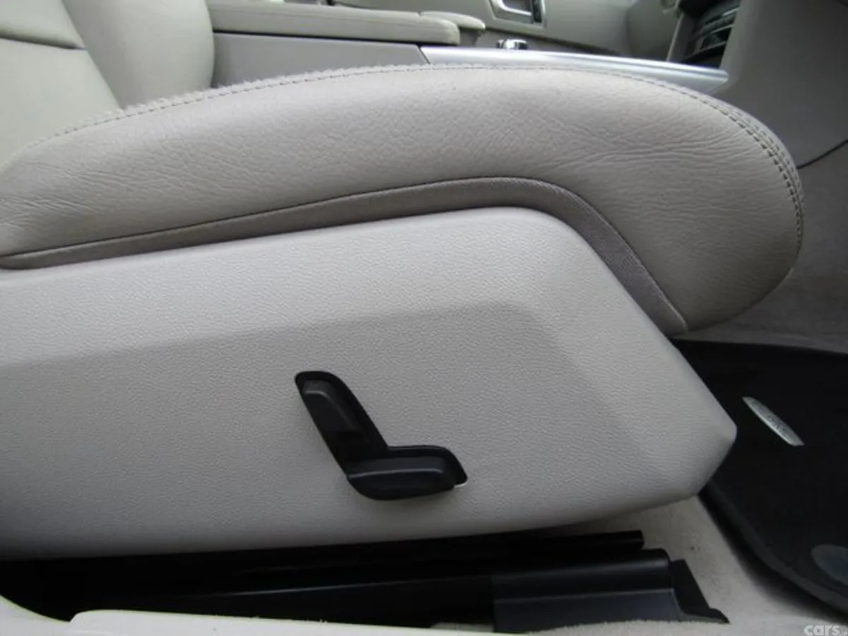 Mercedes-Benz E-Class Saloon, Diesel, 2013, Silver