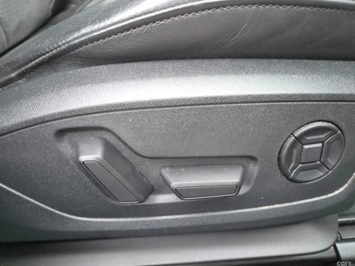 Audi A6 Saloon, Diesel, 2022, Grey