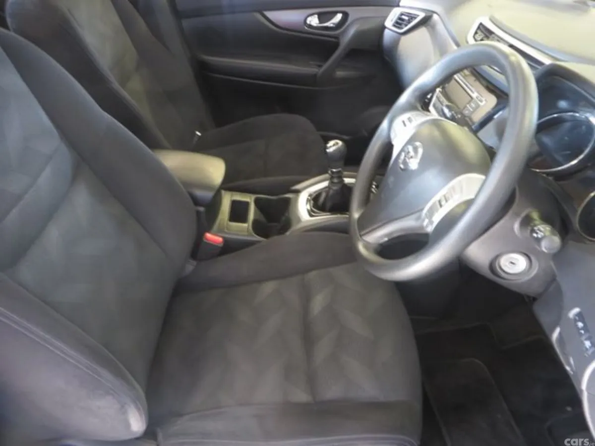 Nissan X-Trail MPV, Diesel, 2016, Grey