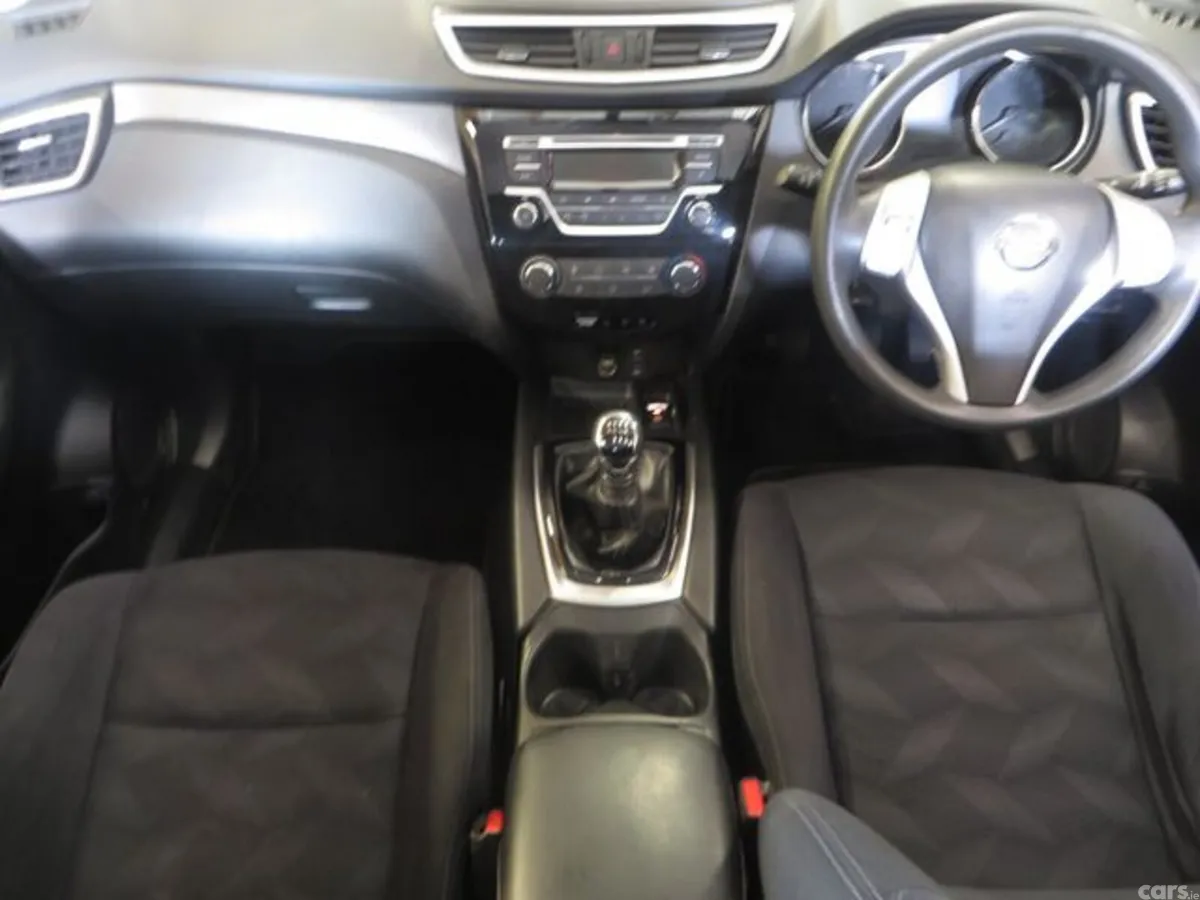 Nissan X-Trail MPV, Diesel, 2016, Grey
