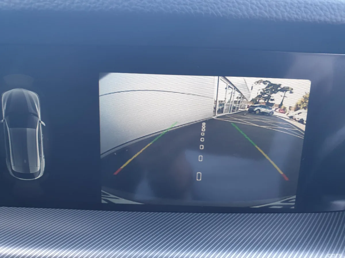 Alfa Romeo Stelvio SUV, Diesel, 2023, Red