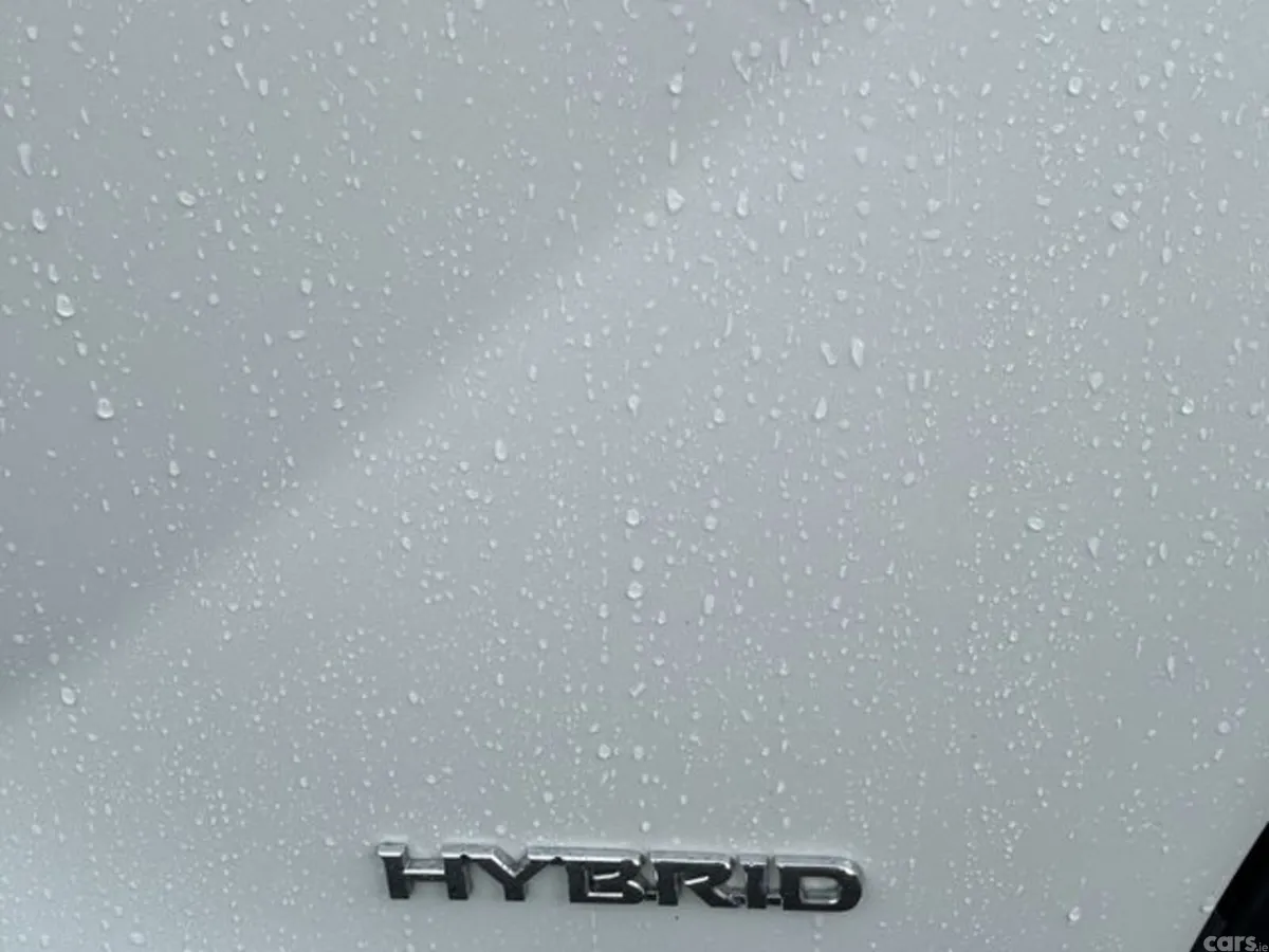Nissan Juke MPV, Petrol, 2023, White