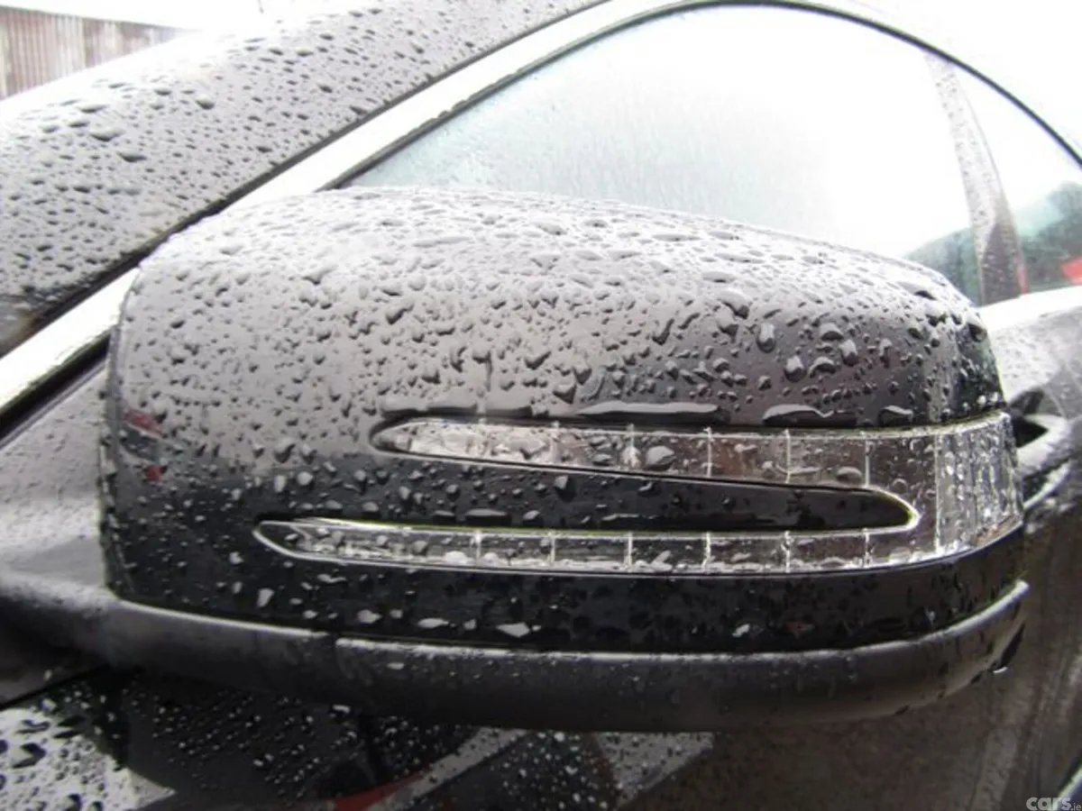 Mercedes-Benz CLA Saloon, Petrol, 2019, Black