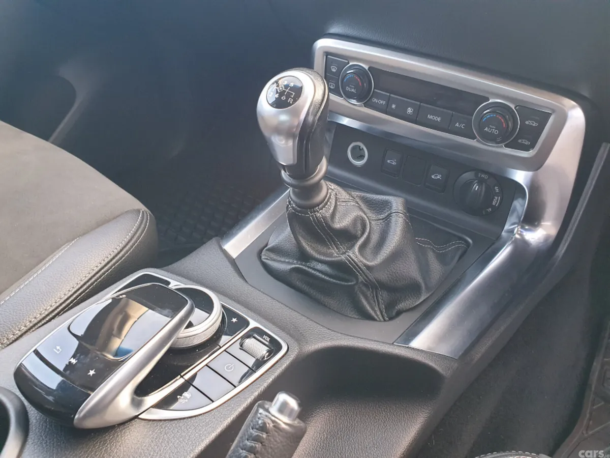 Mercedes-Benz X-Class Van, Diesel, 2021, Silver