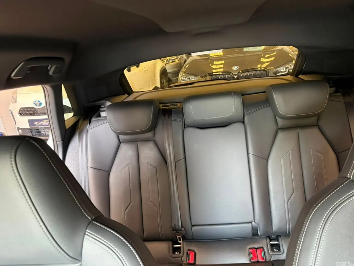 Audi A3 Hatchback, Petrol Plug-in Hybrid, 2025, White