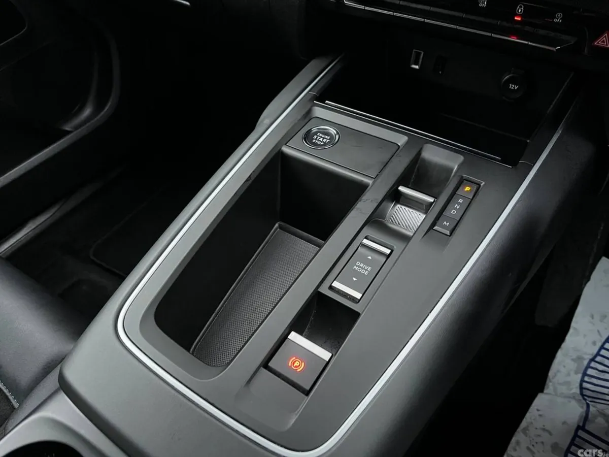 Citroen C5 Aircross SUV, Diesel, 2023, Grey
