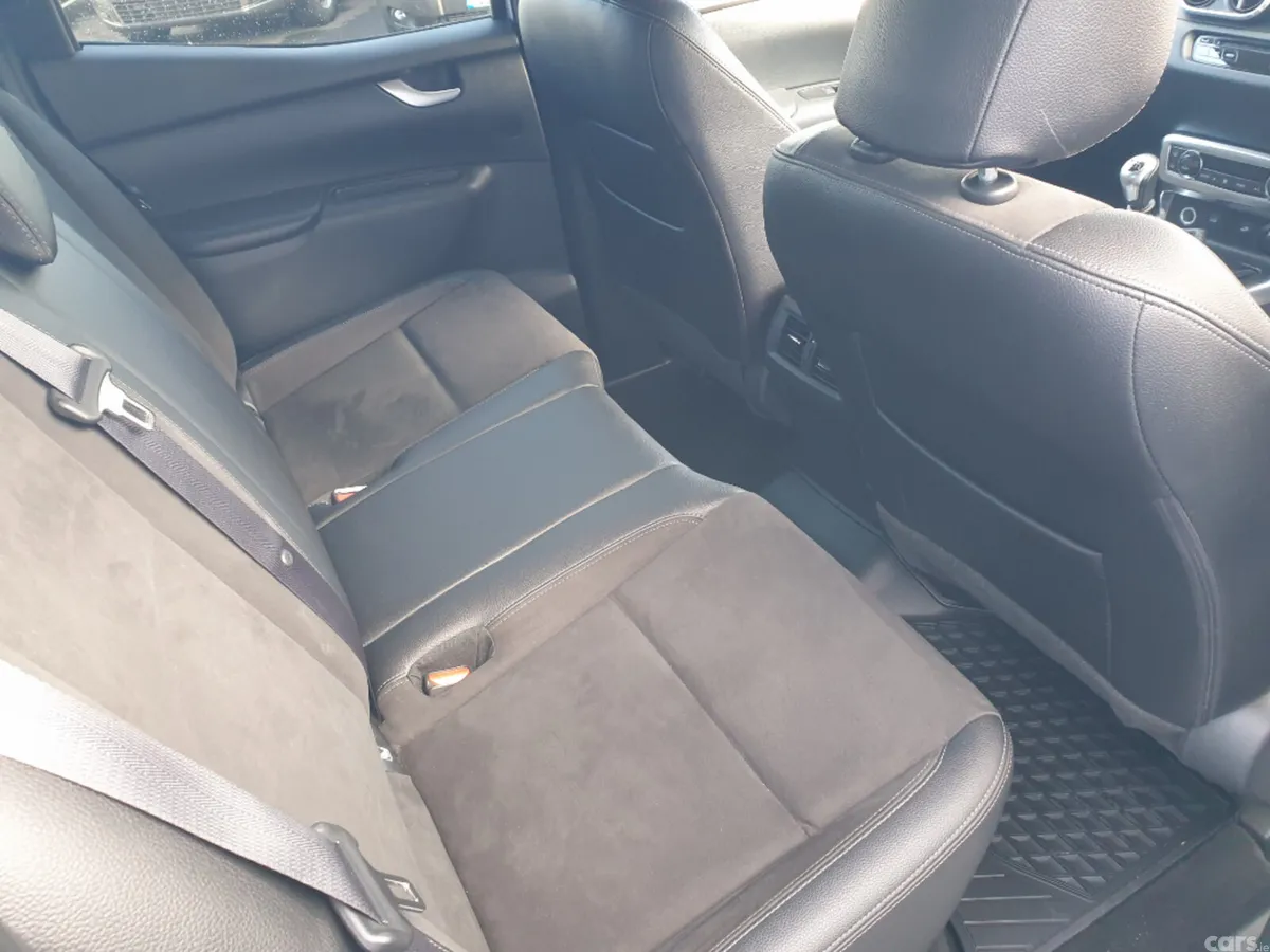 Mercedes-Benz X-Class Van, Diesel, 2021, Silver