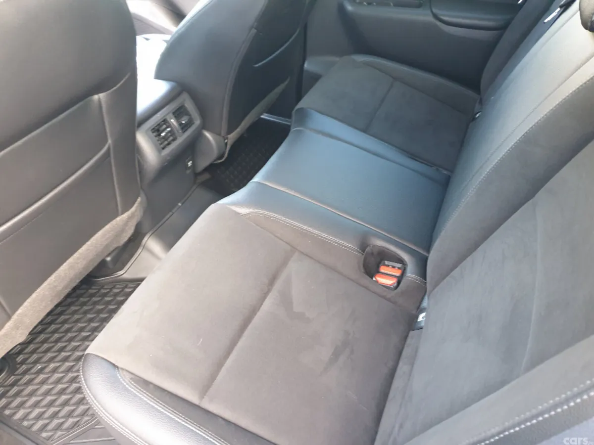 Mercedes-Benz X-Class Van, Diesel, 2021, Silver