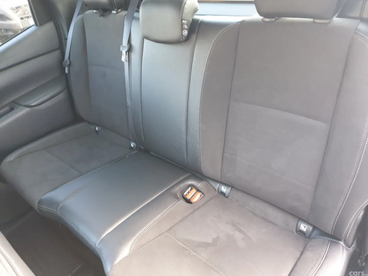 Mercedes-Benz X-Class Van, Diesel, 2021, Silver