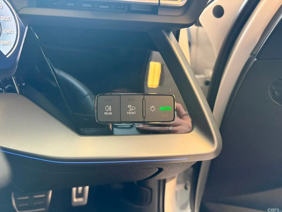 Audi A3 Hatchback, Petrol Plug-in Hybrid, 2025, White