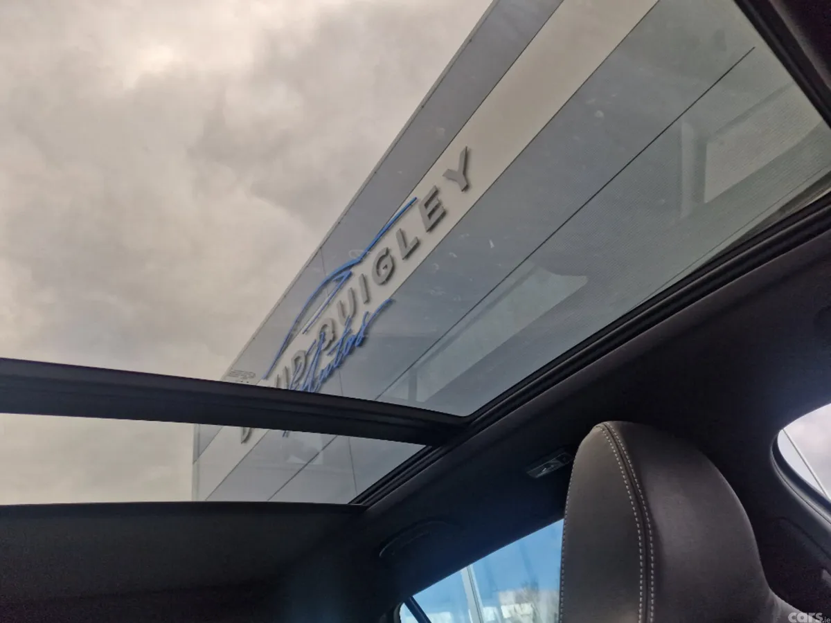 Skoda Kodiaq Estate, Diesel, 2022, Grey