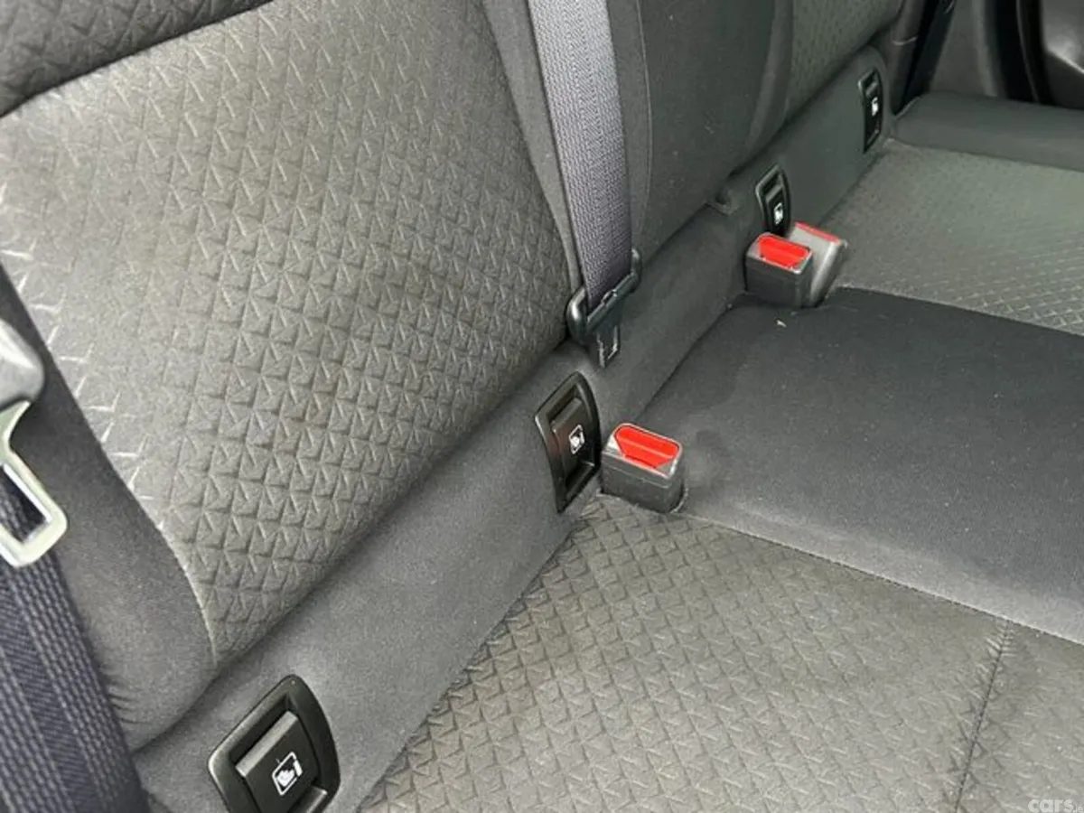 Nissan Juke MPV, Petrol, 2024, Blue