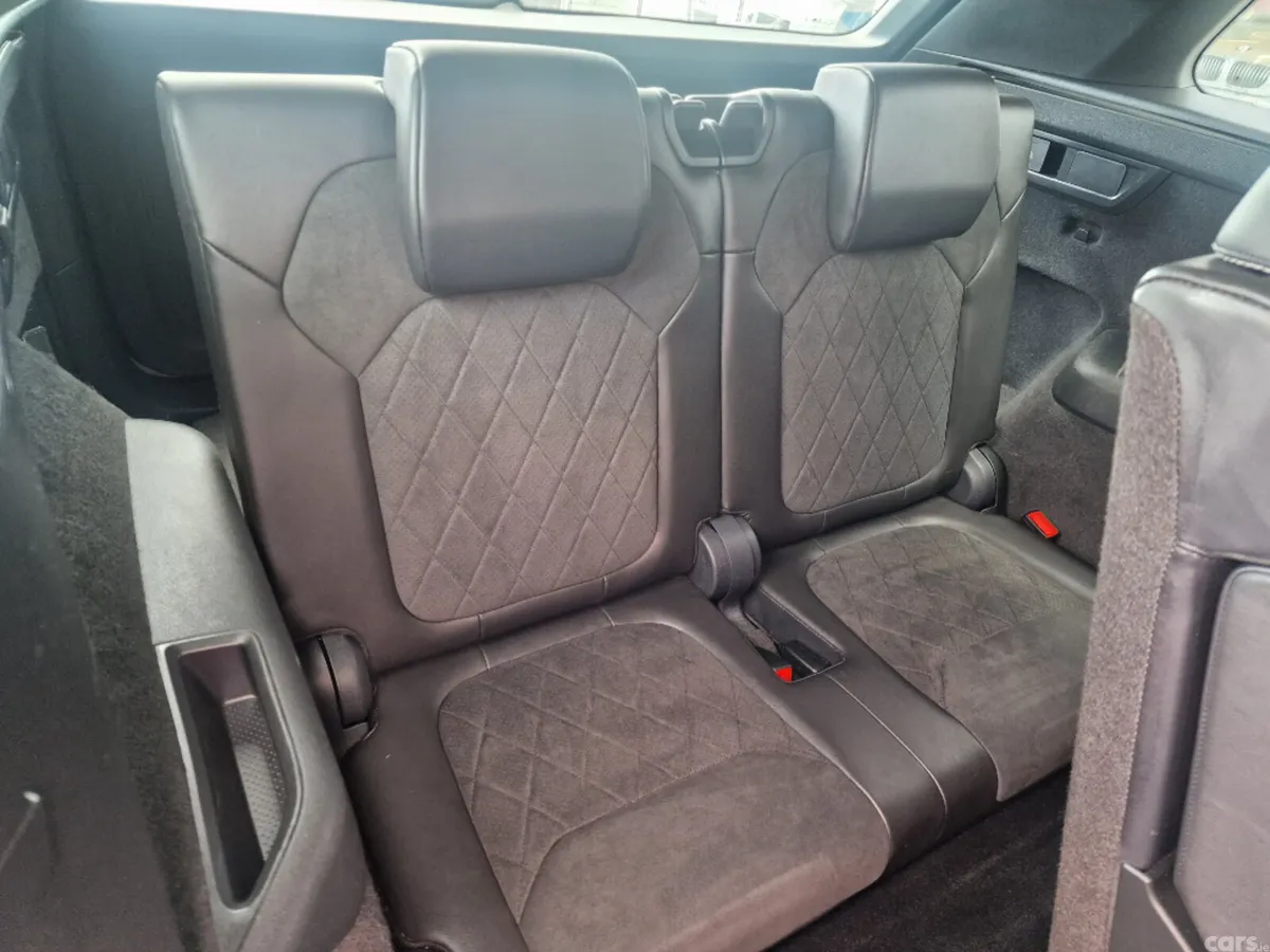 Skoda Kodiaq Estate, Diesel, 2022, Grey