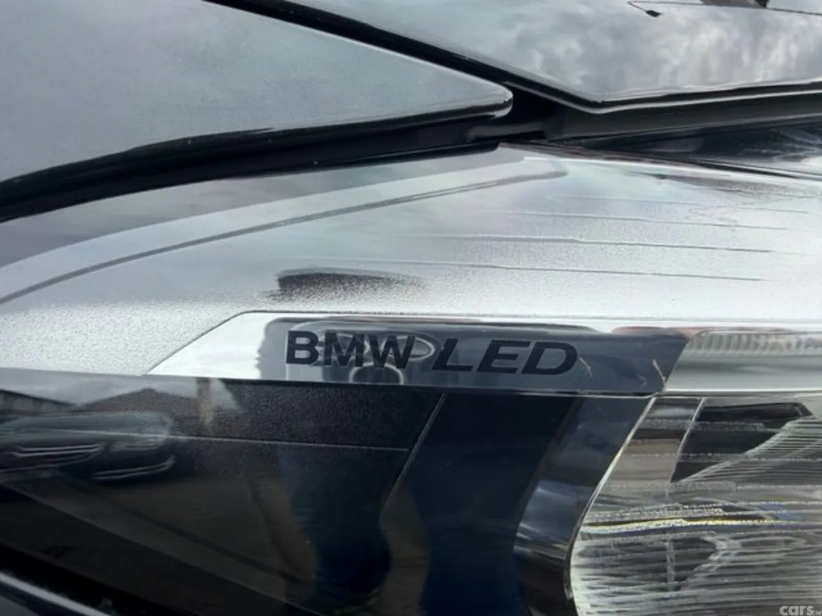 BMW Other Saloon, Petrol Plug-in Hybrid, 2022, Black