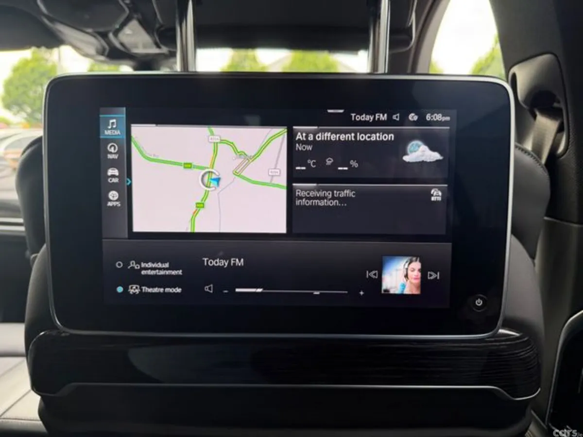 BMW Other Saloon, Petrol Plug-in Hybrid, 2022, Black