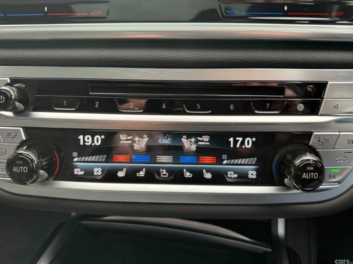 BMW Other Saloon, Petrol Plug-in Hybrid, 2022, Black