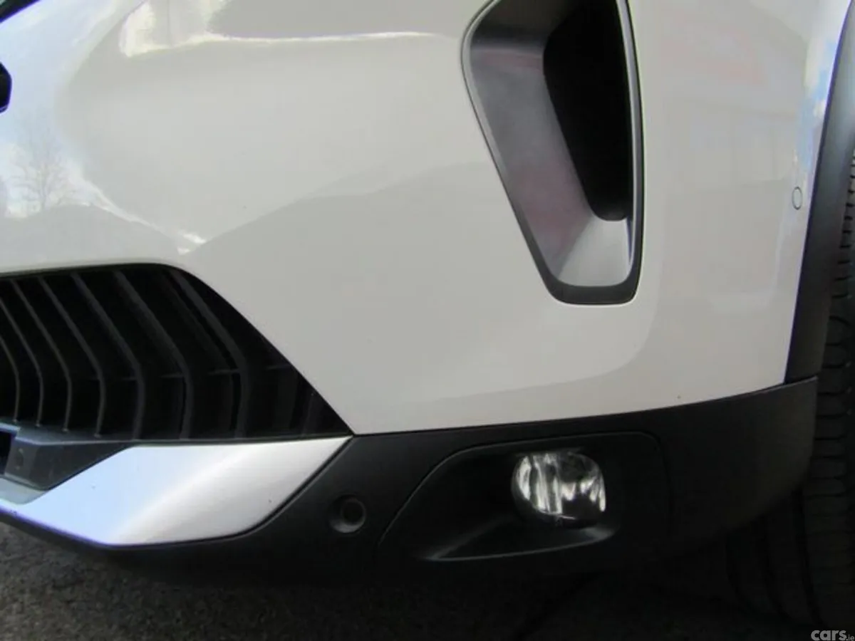 Citroen C5 Aircross Hatchback, Petrol Plug-in Hybrid, 2023, White