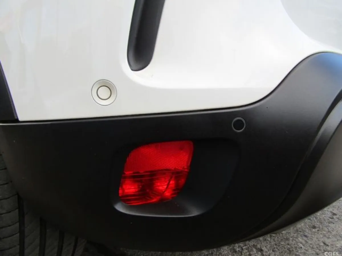 Citroen C5 Aircross Hatchback, Petrol Plug-in Hybrid, 2023, White