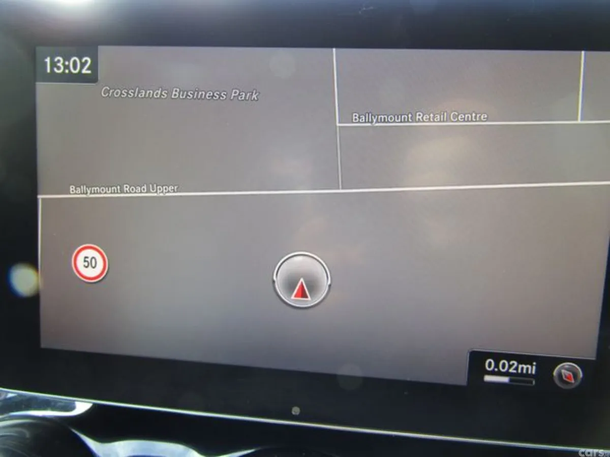 Mercedes-Benz C-Class Saloon, Diesel Hybrid, 2016, White