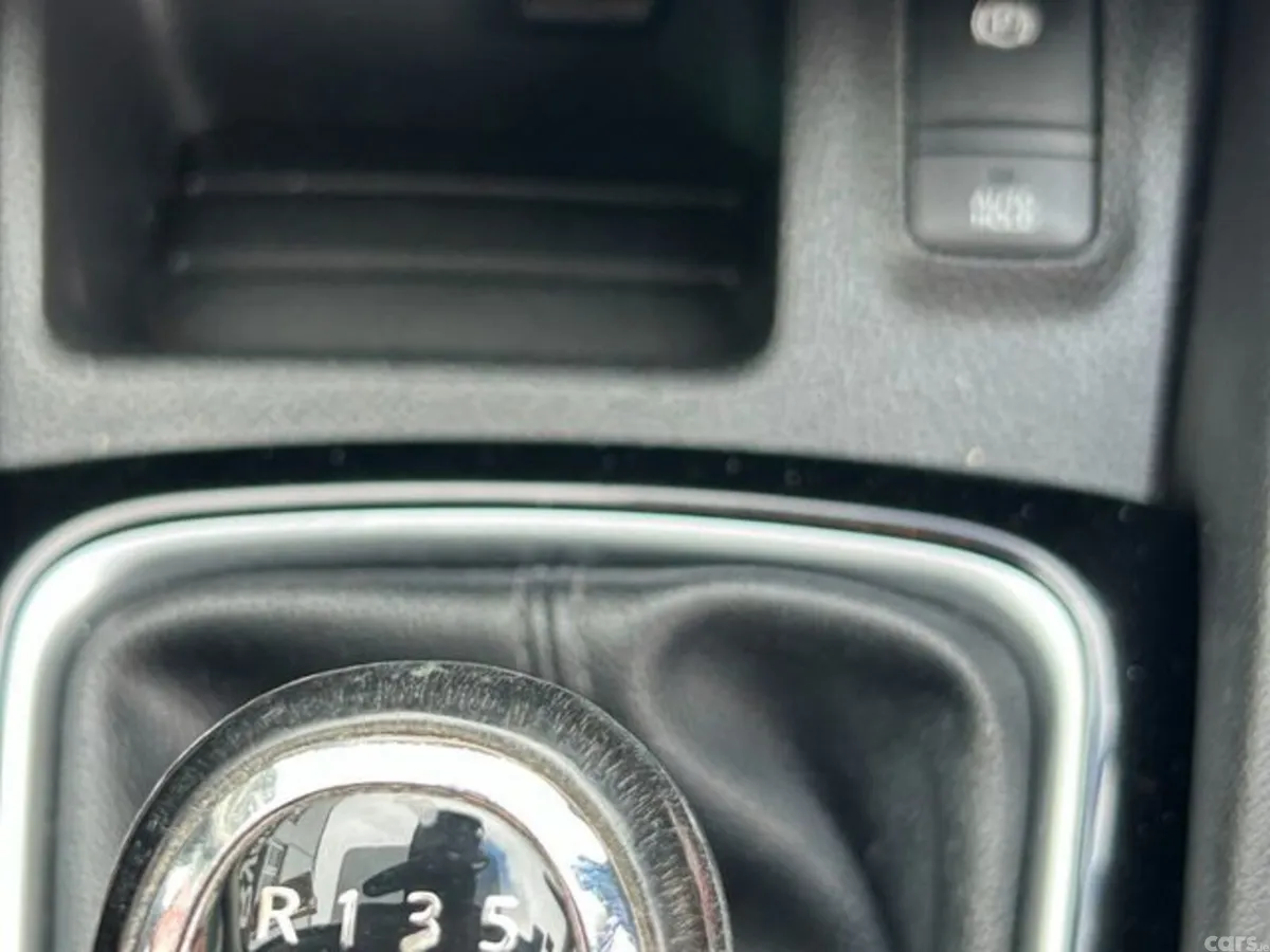 Nissan Qashqai MPV, Diesel, 2018, Blue